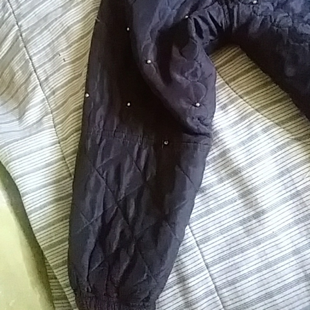 Jacket - Picture 4 of 4